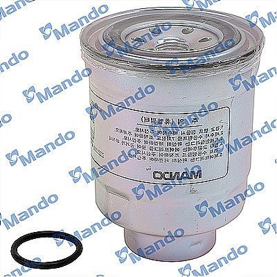 Yakıt Filtresi  MANDO EFF00129T