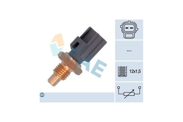 Hararet Müşürü  ZEGEN ZNTC1006