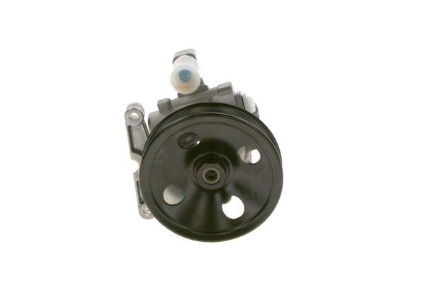 Direksiyon Pompası  Mercedes SL Roadster (BM 230)(08.2001->)  HEMA 3301213