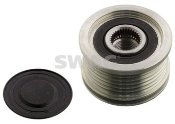 Alternatör Kasnağı  SWAG 74 10 1751  77365271