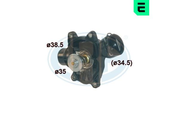 Termostat  Land Rover Range Rover (LM)(01.2002->)  ERA 350440A
