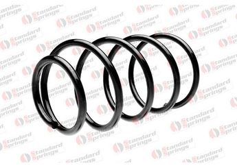 Helezon Yayı Arka VEKA 60-21001  546301G100 553301G000