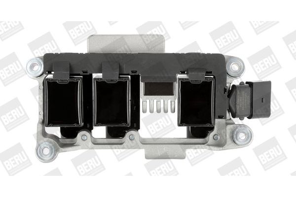 Ateşleme Bobini  Audi A4 Avant (B5)(11.1994->)  BERU ZSE154