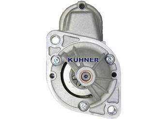 Marş Dinamosu  LUCAS ELEKTRIK LES0173  