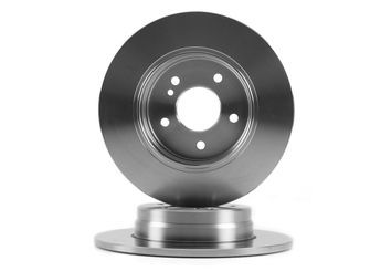 Fren Disk Ayna Arka Sağ ve Sol FROW 490.1102.004  A2104230612