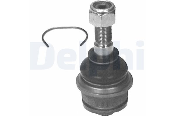 Rotil Üst Sağ veya Sol Volkswagen T4 Transporter Kamyonet Çift Kabin Syncro (08.1992->2003)  DELPHI TC526