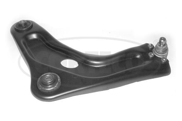 Salıncak Ön Alt Sol CORTECO 49399252