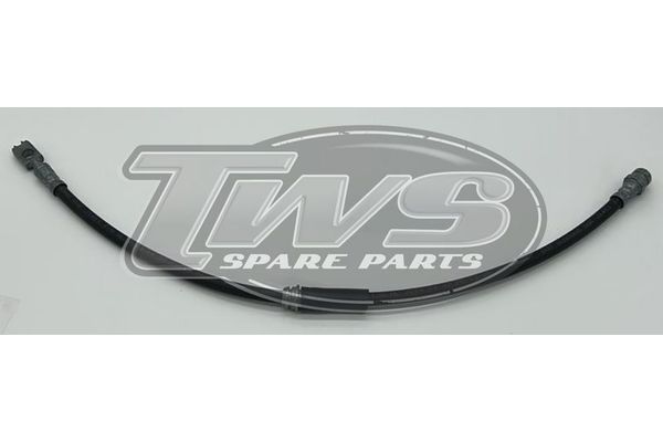 Fren Hortumu Ön Sağ veya Sol BRAXIS AH1028