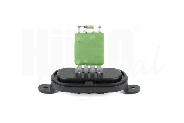 Kalorifer Rezistansı  VOLKSWAGEN ORJINAL 7E0959263C