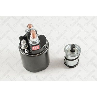 Marş Otomatiği  VALEO 594411