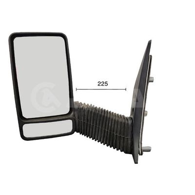 Dikiz Aynası Dış Sol IVECO ORJINAL 500325743