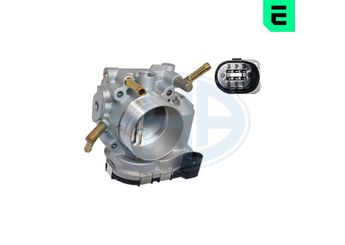 Gaz Kelebeği  ERA 556335A  6A133062Q 06A133062Q 6A133062D 06A 133 062 D 06A 133 062 Q