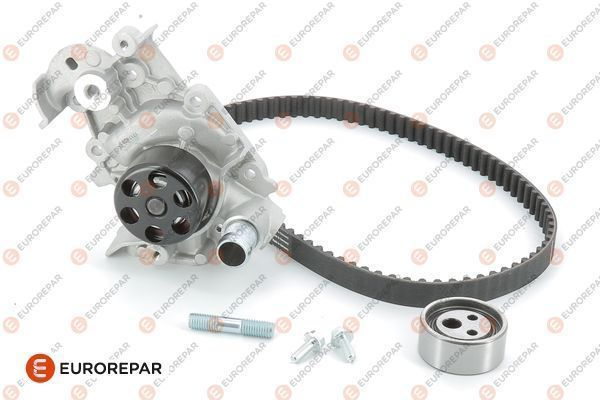 Triger Kayış Seti  EUROREPAR 1624231780