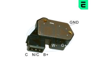 Ateşleme Bobini  ERA 885045  84SF12K057AA 6153380 84SF-12K057-AA 84SF12K059AA 84SF-12K059-AA 138043 1380-43