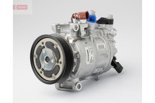 Klima Kompresörü  DENSO DCP02098
