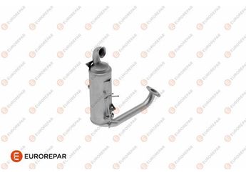 Partikül Filtresi  EUROREPAR 1684432480  