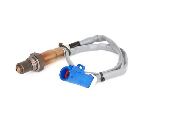 Oksijen (Lambda) Sensörü  Ford Grand C-MAX (CB7)(2010->)  BOSCH 0 258 006 601