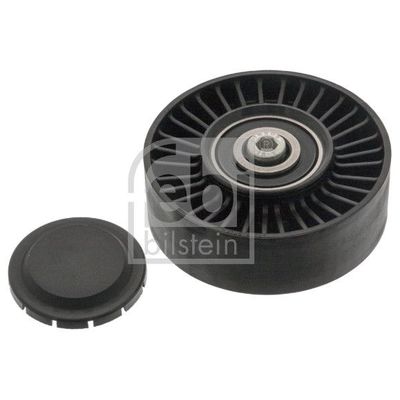 Vantilatör Kayış Gergi Rulmanı  BMW X6 Serisi (E71/E72)(07.2008->)  FEBI BILSTEIN 34172