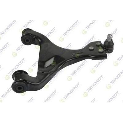 Salıncak Ön Alt Sağ Mercedes Viano 4 Matıc (639)(06.2006->)  TEKNOROT M-668