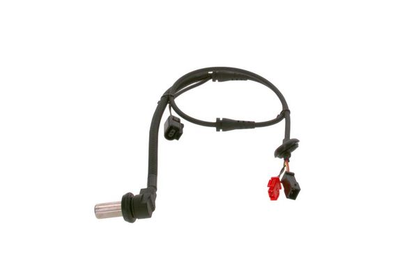 Abs Sensörü Ön Sağ veya Sol Audi A6 Sedan (4B2)(04.1997->)  BOSCH 0 986 594 007