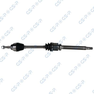 Aks Komple Ön Sağ VEKA FD-8101