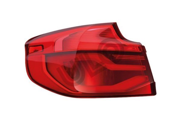 Stop Lambası Dış Sol ULO 106345250