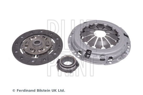 Debriyaj Seti  Toyota Corolla (E12)(2002->)  BLUE PRINT ADT330243