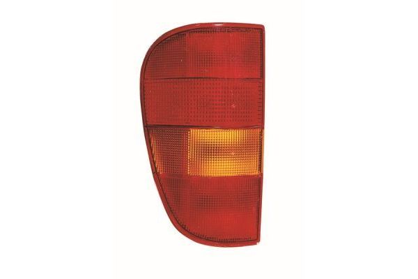 Stop Lambası Sol Seat Inca (6K9)(09.1995->)  DEPO 441-1936L-LD-UE