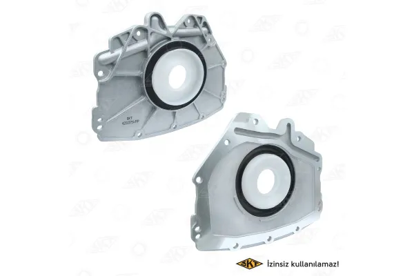 Krank Keçesi Ön Mercedes CLK Coupe (BM 209)(03.2002->)  SKT 420075-FP