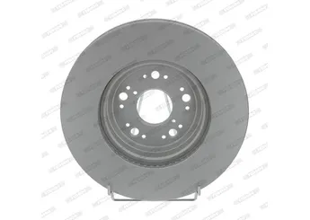 Fren Disk Ayna Ön Sağ ve Sol FERODO DDF1133C-1  4351250130 4351250150 4351250151 4351250152