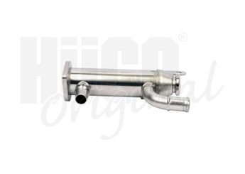 Egr Soğutucu  EUROCRAFT EU F26272-021  3M5Q9F464AA 161835 876431F59116 9645689780 1233381 8653691