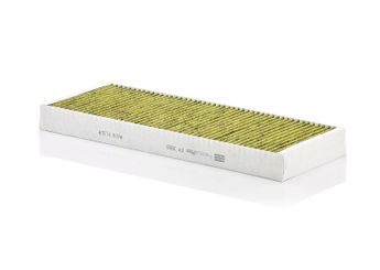 Polen Filtresi  MANN FP 3959  18359247 0018359247 001 835 92 47 A0018359247 A 001 835 92 47