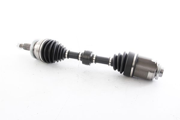 Aks Komple Ön Sağ Hyundai Santa Fe (CM)(2006->)  BSG 40-350-035