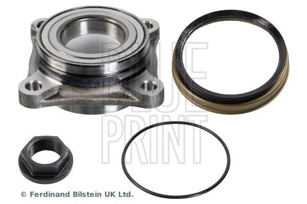 Teker Rulmanı Ön Sağ veya Sol Toyota Land Cruiser (J12)(2003->)  BLUE PRINT ADT382107