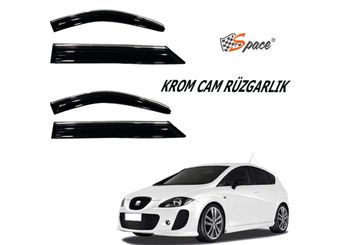 Cam Rüzgarlığı  SPACE A144512021  