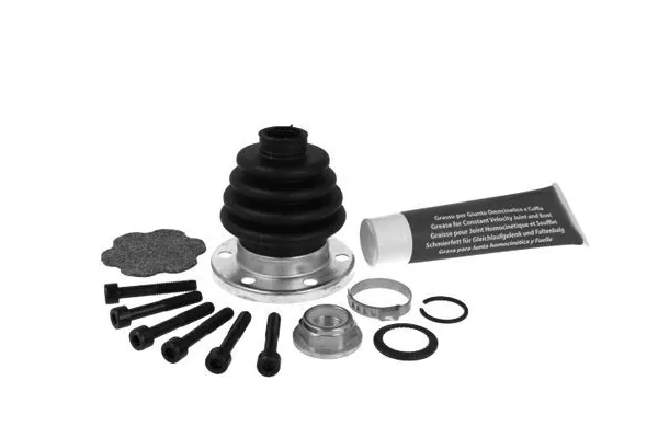 Aks Körüğü Ön İç Sağ veya Sol Volkswagen Tiguan (AD1)(01.2016->2020)  FKK 1869