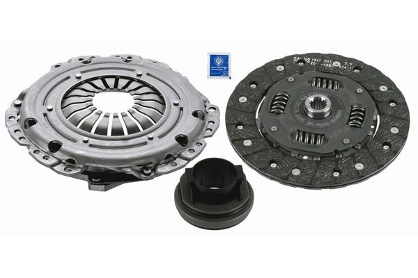 Debriyaj Seti  SACHS 3000 174 005