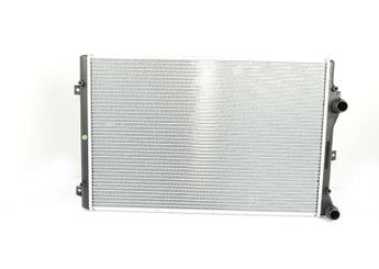 Su Radyatörü  BSG 90-520-027  164000L120 1K0121251L 1K0 121 251 L 1K0121253L 1K0 121 253 L 5K0121251AA 5K0 121 251 AA 5K0121251J 5K0 121 251 J