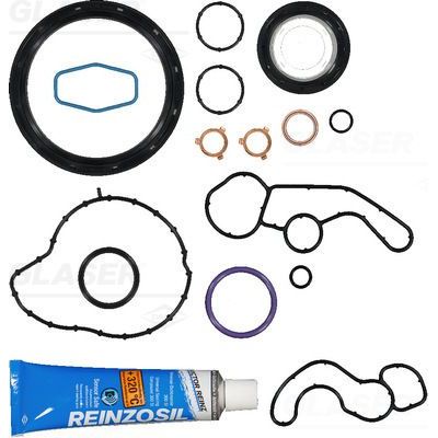 Takım Conta  GLASER B93298-00