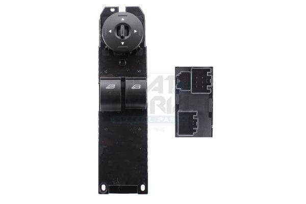 Cam Açma Düğmesi Ön Sol MCAR AN-330