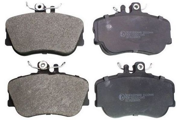 Fren Disk Balata Ön FTE 9002248