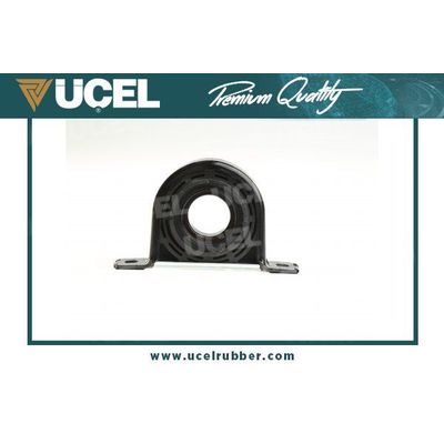 Şaft Askısı Takozu  UCEL 82104