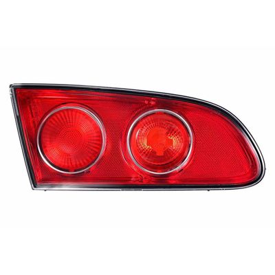 Stop Lambası Sol Seat Cordoba 4 Kapı (6L2)(09.2002->)  DEPO 445-1310L-LD