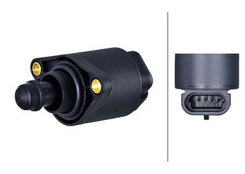 Rölanti Ayar Motoru (Valfi)  HELLA 6NW 358 192-051  1920AC