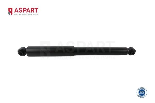 Amortisör Arka Sağ veya Sol ASPART 1SAB1419