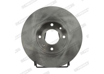 Fren Disk Ayna Ön Sağ ve Sol FERODO DDF1397  K2FA33251 0K2FA33251