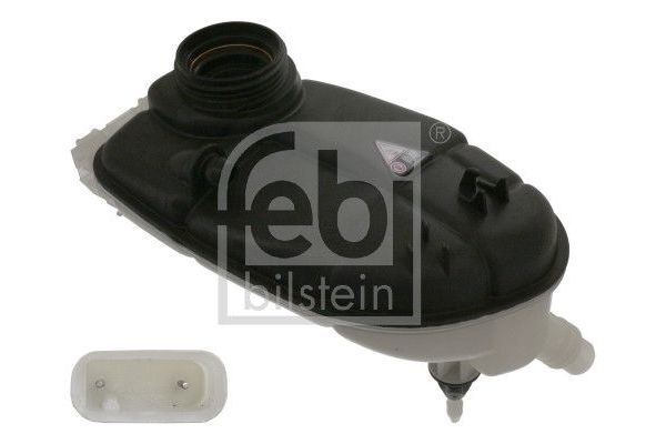 Radyatör Yedek Su Deposu  Mercedes A -Serisi (BM 176)(06.2012->)  FEBI BILSTEIN 101121