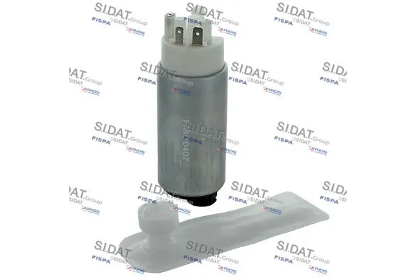 Depo Şamandırası  Kia Carens (RS)(2003->)  BMW ORJINAL 16116763817