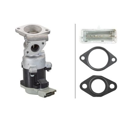 Egr Valfi  Citroen C6 (09.2005->)  HELLA 6NU 010 171-771