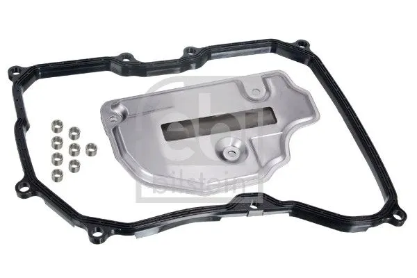 Şanzıman Yağ Filtresi Seti  Audi A3 (8P1)(05.2003->)  FEBI BILSTEIN 106100